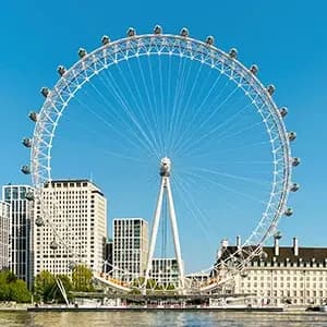 London Eye