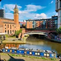 Mobility Scooter hire Manchester