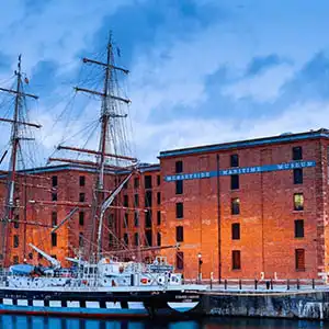 Maritime Museum