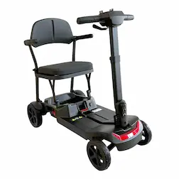 LendoCare mobility scooter