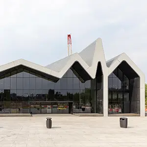 Riverside Museum