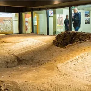 Canterbury Roman Museum