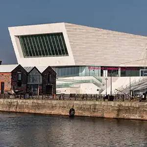 Museum of Liverpool