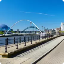 Mobility Scooter hire Newcastle