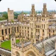 Mobility Scooter hire Oxford
