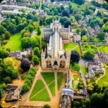 Mobility Scooter hire Peterborough