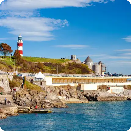 wheelchair hire Plymouth