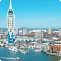 Mobility Scooter hire Portsmouth