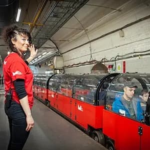 Postal Museum