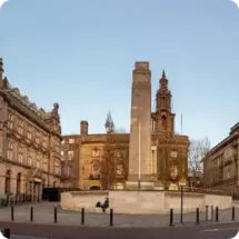Mobility Scooter hire Preston