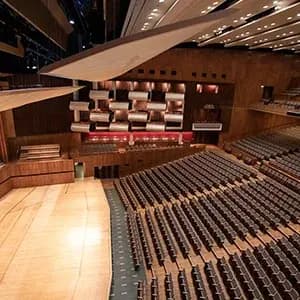 Royal Festival Hall