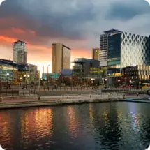 Mobility Scooter hire Salford