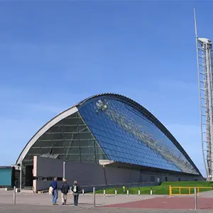 Glasgow Science Centre