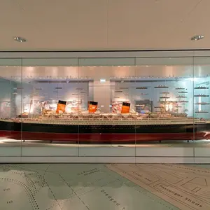 SeaCity Museum
