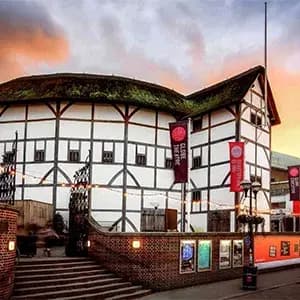 Shakespeare's Globe