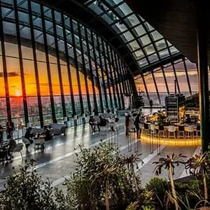 Sky Garden
