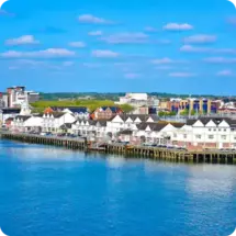 Mobility Scooter hire Southampton