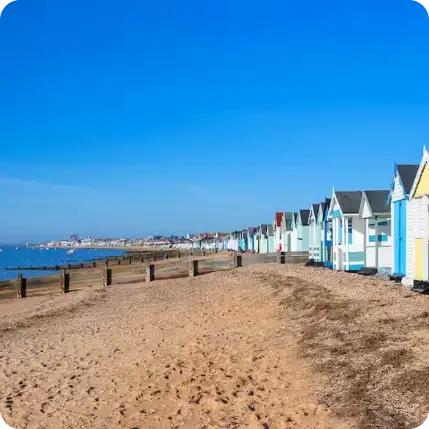 wheelchair hire Southend-on-Sea