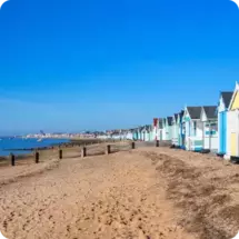 Mobility Scooter hire Southend-on-Sea