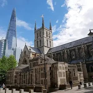 Southwark Cathedral