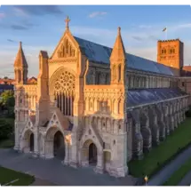 Mobility Scooter hire St. Albans