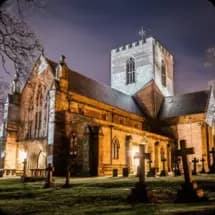 Mobility Scooter hire St. Asaph