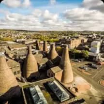Mobility Scooter hire Stoke-on-Trent