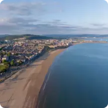 Mobility Scooter hire Swansea