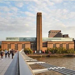 Tate Modern