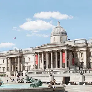 The National Gallery