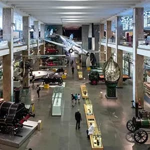 Science Museum