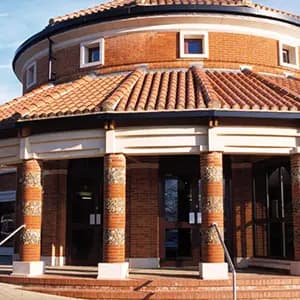Verulamium Museum