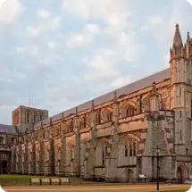 Mobility Scooter hire Winchester