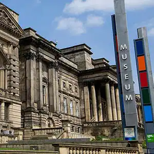 World Museum