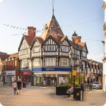 Mobility Scooter hire Wrexham