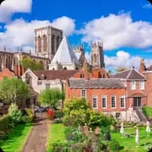 Mobility Scooter hire York