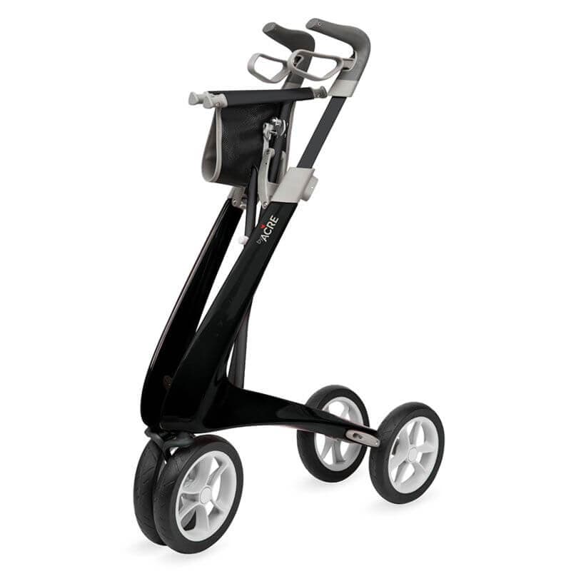 Carbon Ultralight Rollator