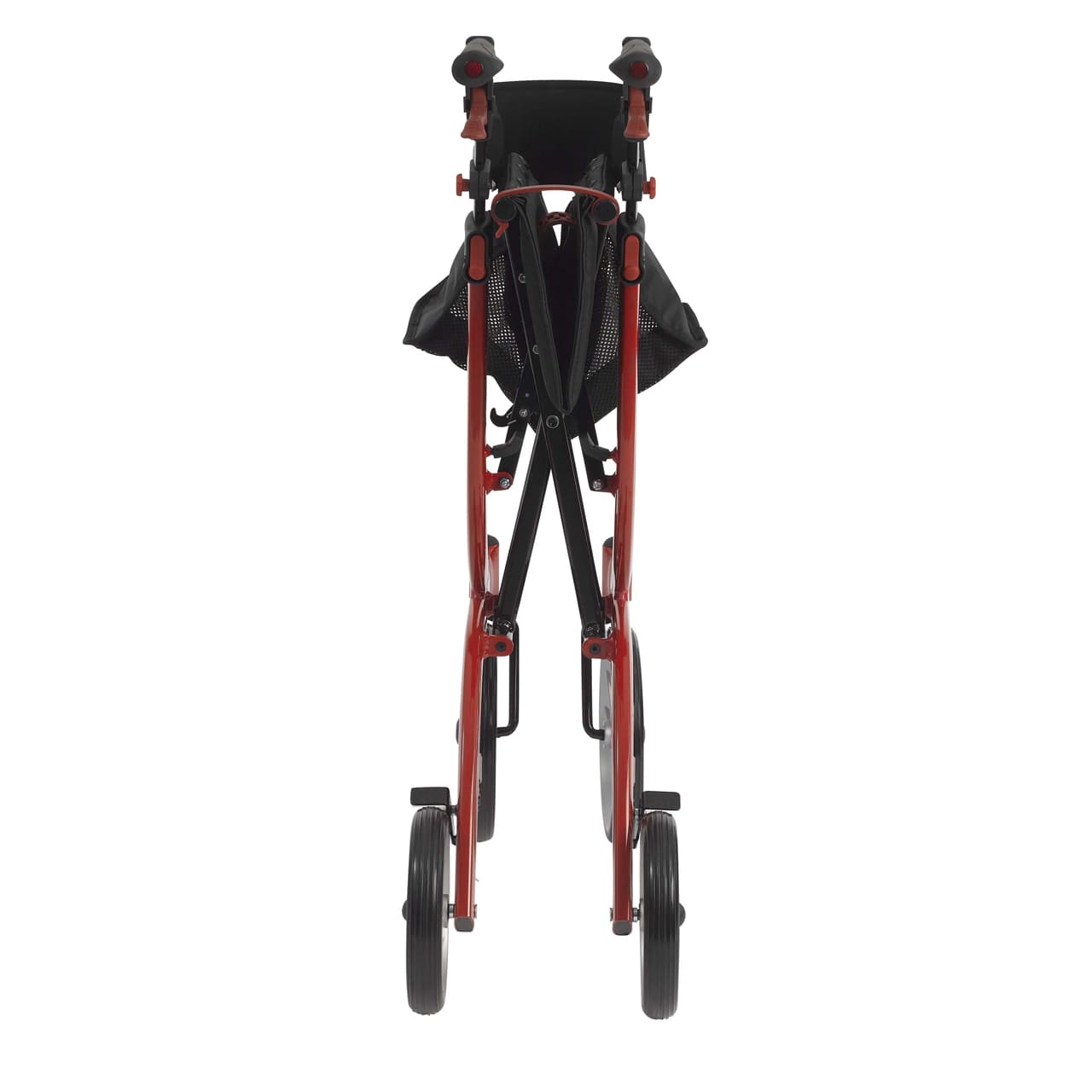 Nitro 4 Wheel Rollator
