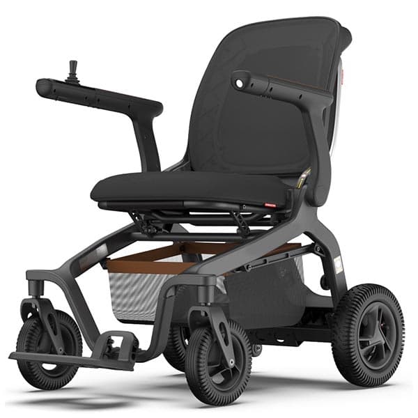 LendoCare Light Electric Wheelchair