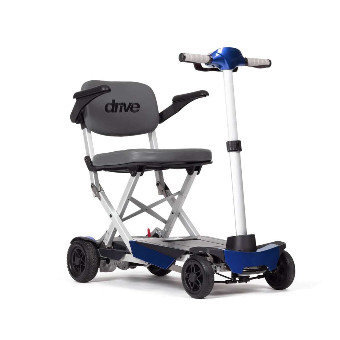 Drive Folding Scooter