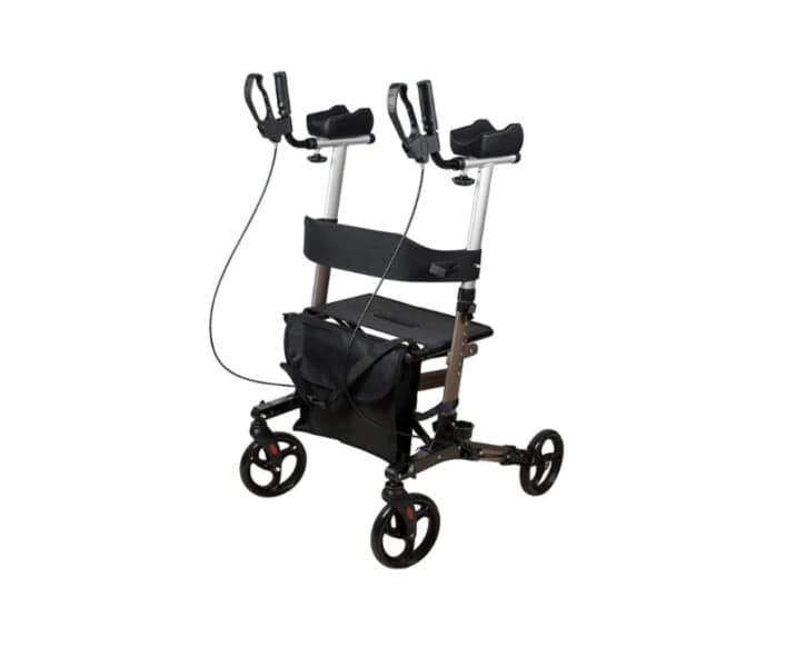 LendoCare Forearm Walker