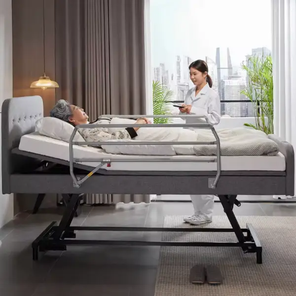 LendoCare Home Care Bed