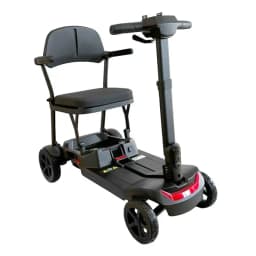 LendoCare Folding Mobility Scooter