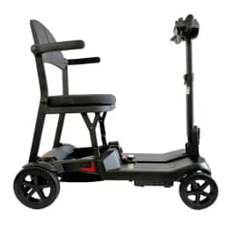 LendoCare Folding Mobility Scooter