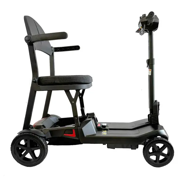 LendoCare Folding Mobility Scooter