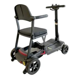 LendoCare Folding Mobility Scooter