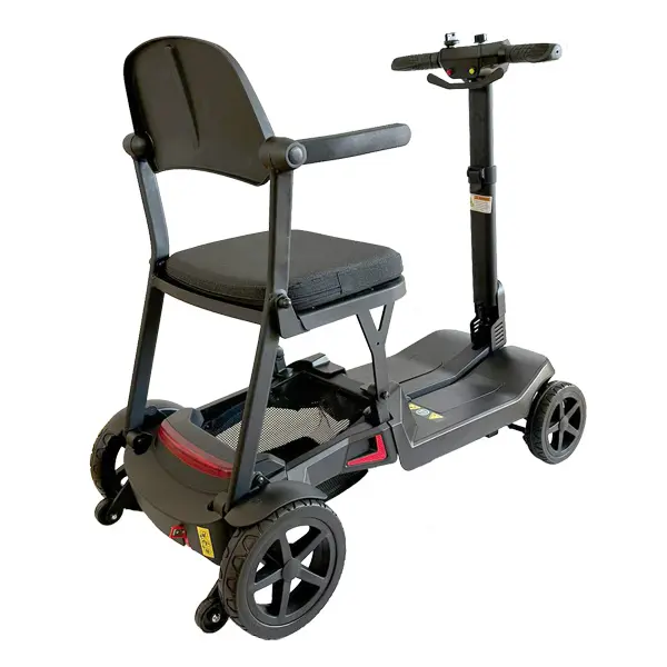 LendoCare Folding Mobility Scooter