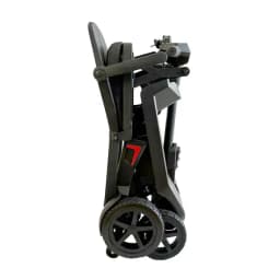LendoCare Folding Mobility Scooter