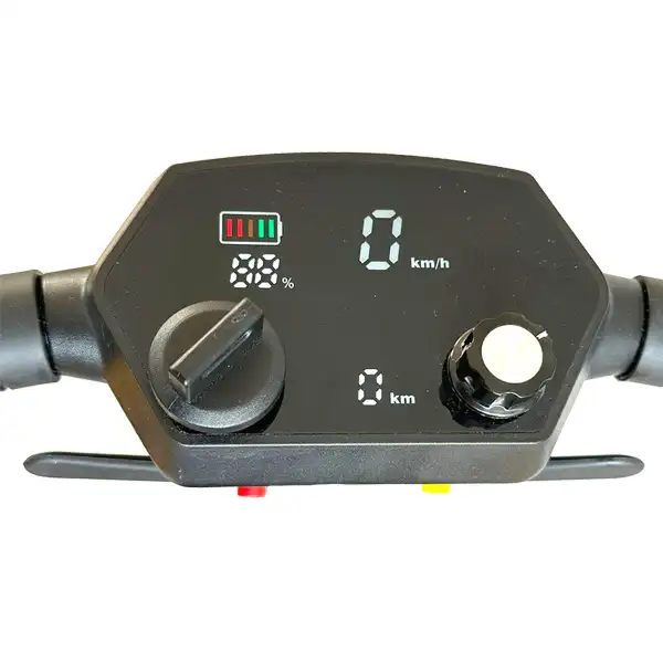 LendoCare Folding Mobility Scooter