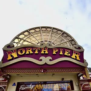 North Pier
